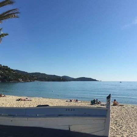 Au Petit Bonheur Vue Mer, Parking, 400M Plage เลอลาวองดูว์ ภายนอก รูปภาพ